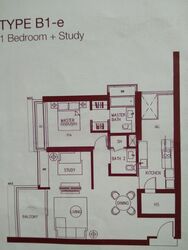 The Concourse (D7), Condominium #458934851